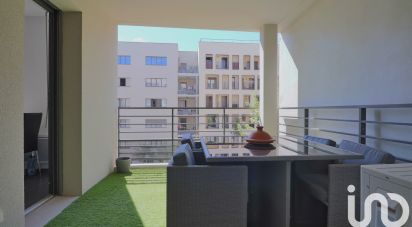 Appartement 2 pièces de 50 m² à Aix-en-Provence (13100)