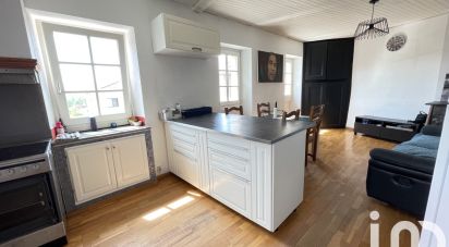 Maison de village 9 pièces de 221 m² à Contamine-sur-Arve (74130)