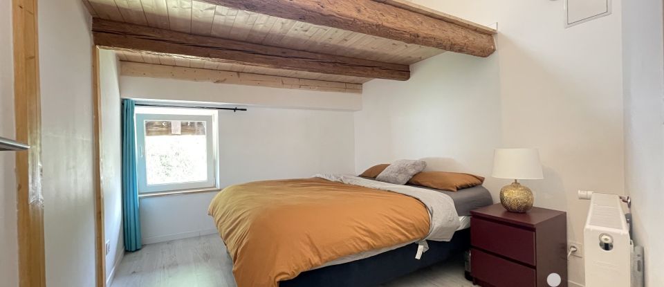 Maison de village 9 pièces de 221 m² à Contamine-sur-Arve (74130)