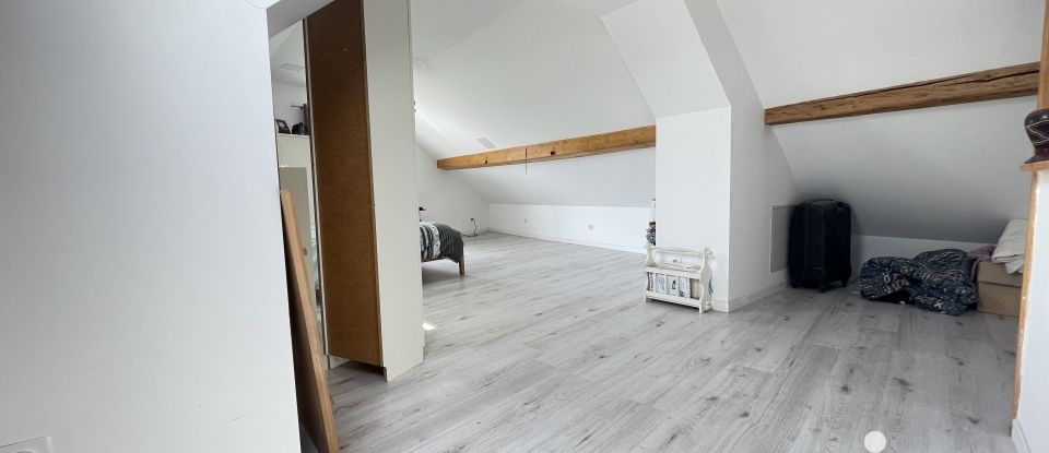 Maison de village 9 pièces de 221 m² à Contamine-sur-Arve (74130)