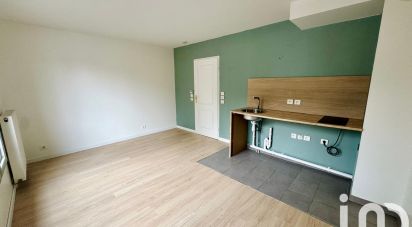 Appartement 1 pièce de 27 m² à Saint-Brice-sous-Forêt (95350)