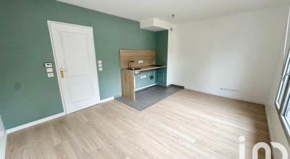 Appartement 1 pièce de 27 m² à Saint-Brice-sous-Forêt (95350)