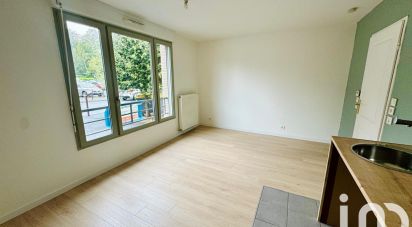 Apartment 1 room of 27 m² in Saint-Brice-sous-Forêt (95350)