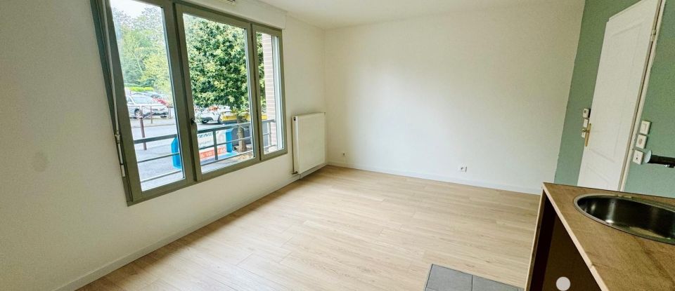 Appartement 1 pièce de 27 m² à Saint-Brice-sous-Forêt (95350)