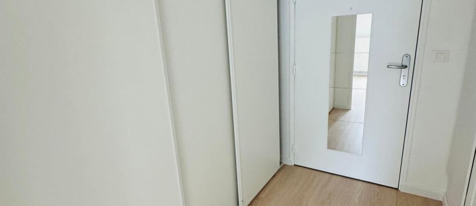 Appartement 1 pièce de 27 m² à Saint-Brice-sous-Forêt (95350)