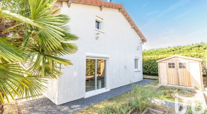 Maison 5 pièces de 168 m² à Crosne (91560)