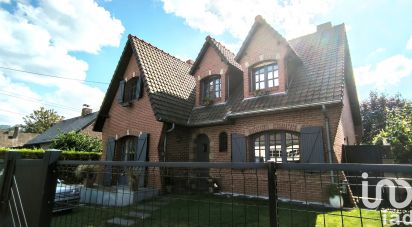 House 5 rooms of 130 m² in Valenciennes (59300)