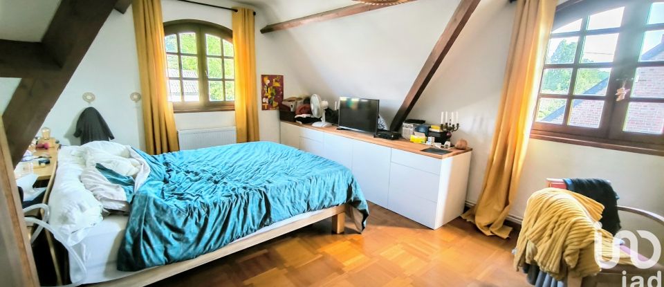 Maison 5 pièces de 130 m² à Valenciennes (59300)