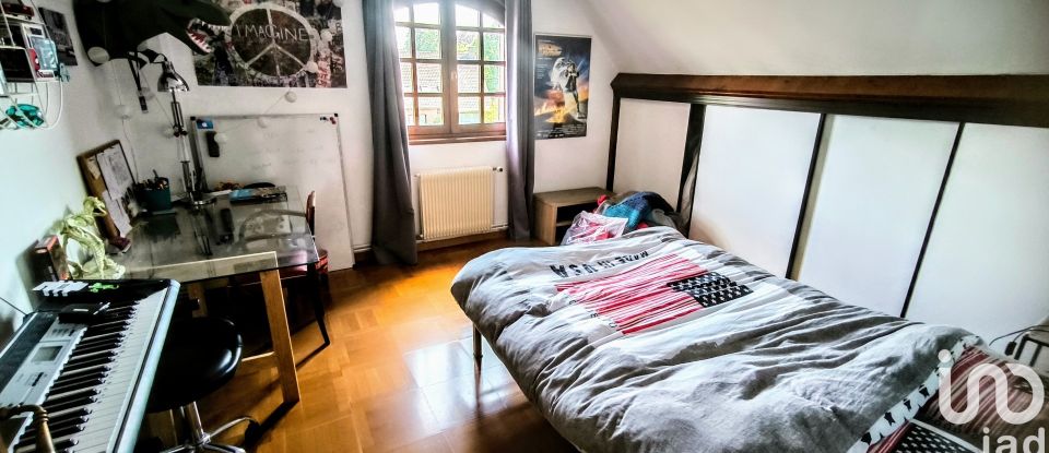 Maison 5 pièces de 130 m² à Valenciennes (59300)