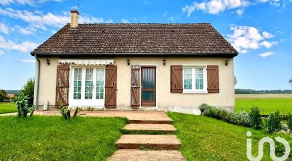 Country house 4 rooms of 67 m² in Feux (18300)