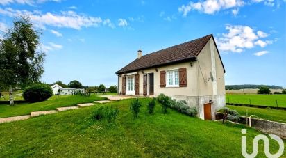 Country house 4 rooms of 67 m² in Feux (18300)