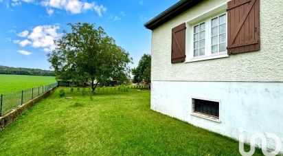 Country house 4 rooms of 67 m² in Feux (18300)