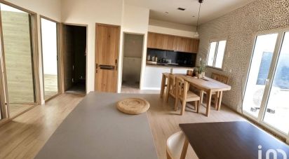 Appartement 4 pièces de 64 m² à Arpajon (91290)