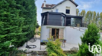 Maison 8 pièces de 175 m² à Pont-sur-Yonne (89140)