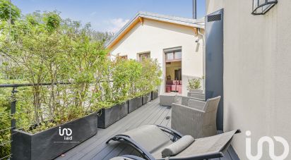 Maison 7 pièces de 164 m² à Nanterre (92000)