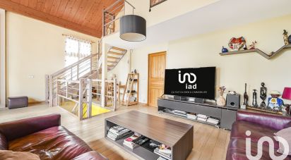 Maison 7 pièces de 164 m² à Nanterre (92000)