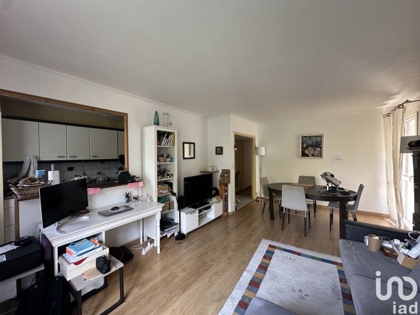 Appartement 4 pièces de 80 m² à Vaux-le-Pénil (77000)