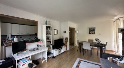 Appartement 4 pièces de 80 m² à Vaux-le-Pénil (77000)