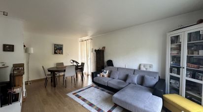 Appartement 4 pièces de 80 m² à Vaux-le-Pénil (77000)