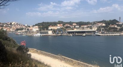 Apartment 3 rooms of 50 m² in Port-Vendres (66660)