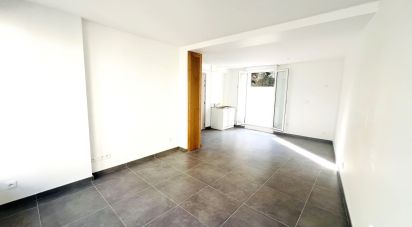 Appartement 3 pièces de 50 m² à Port-Vendres (66660)