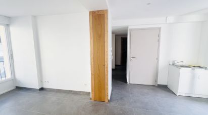 Appartement 3 pièces de 50 m² à Port-Vendres (66660)