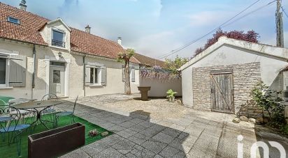 Village house 9 rooms of 225 m² in Donnemarie-Dontilly (77520)