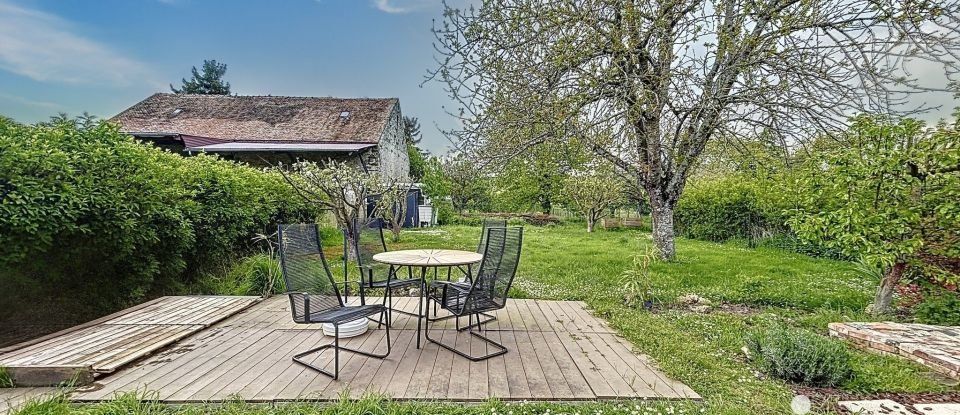 Village house 9 rooms of 225 m² in Donnemarie-Dontilly (77520)