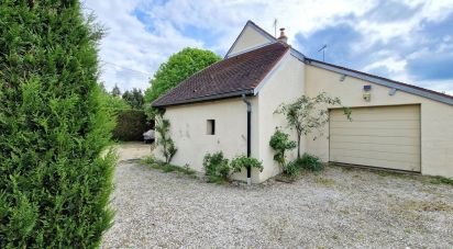 House 8 rooms of 175 m² in Poilly-lez-Gien (45500)