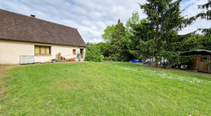 Maison 8 pièces de 175 m² à Poilly-lez-Gien (45500)