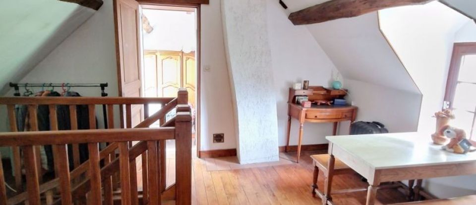 Maison 8 pièces de 175 m² à Poilly-lez-Gien (45500)