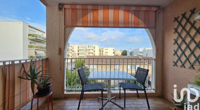 Appartement 4 pièces de 80 m² à Six-Fours-les-Plages (83140)