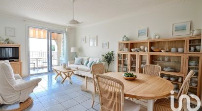 Appartement 4 pièces de 80 m² à Six-Fours-les-Plages (83140)