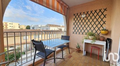 Appartement 4 pièces de 80 m² à Six-Fours-les-Plages (83140)