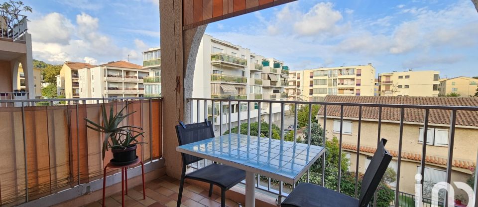 Appartement 4 pièces de 80 m² à Six-Fours-les-Plages (83140)