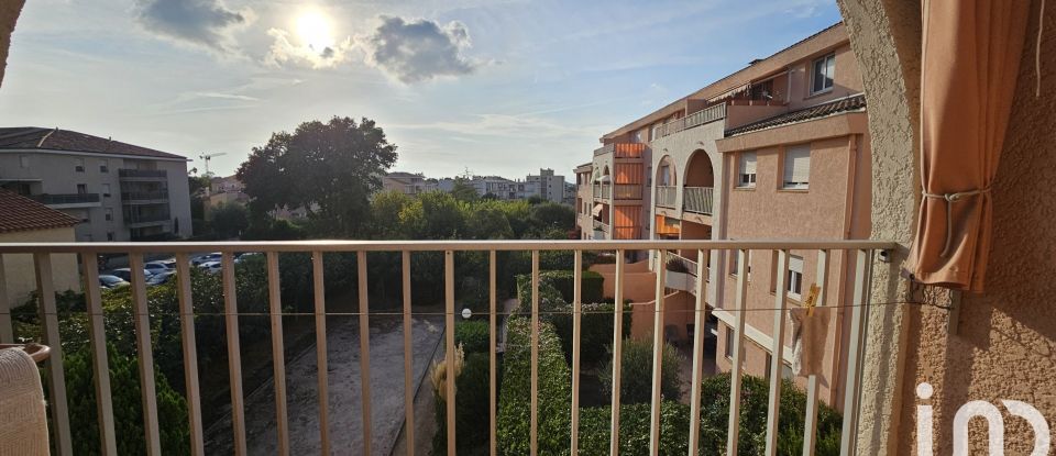 Appartement 4 pièces de 80 m² à Six-Fours-les-Plages (83140)