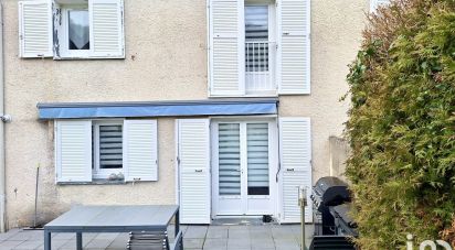 Maison 4 pièces de 90 m² à Auneuil (60390)