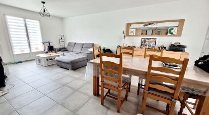 Maison 4 pièces de 90 m² à Auneuil (60390)