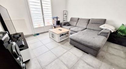 Maison 4 pièces de 90 m² à Auneuil (60390)