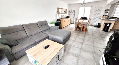 Maison 4 pièces de 90 m² à Auneuil (60390)