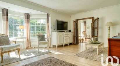 Traditional house 8 rooms of 188 m² in Triel-sur-Seine (78510)