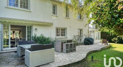 Traditional house 8 rooms of 188 m² in Triel-sur-Seine (78510)