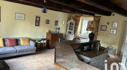 House 4 rooms of 60 m² in La Gouesnière (35350)