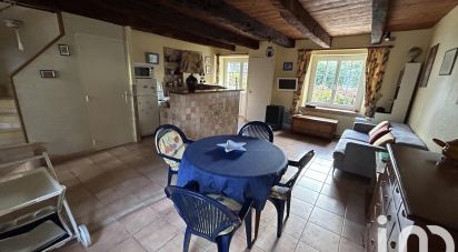 House 4 rooms of 60 m² in La Gouesnière (35350)