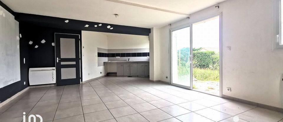 Maison 4 pièces de 89 m² à Clisson (44190)