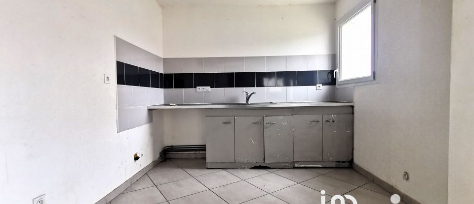 Maison 4 pièces de 89 m² à Clisson (44190)