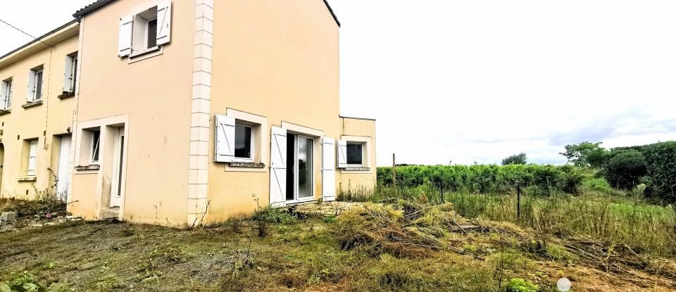 Maison 4 pièces de 89 m² à Clisson (44190)