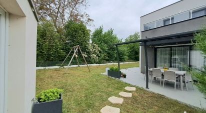 House 5 rooms of 129 m² in Vezin-le-Coquet (35132)