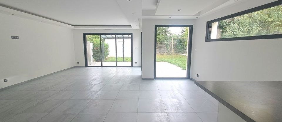 Maison 5 pièces de 129 m² à Vezin-le-Coquet (35132)