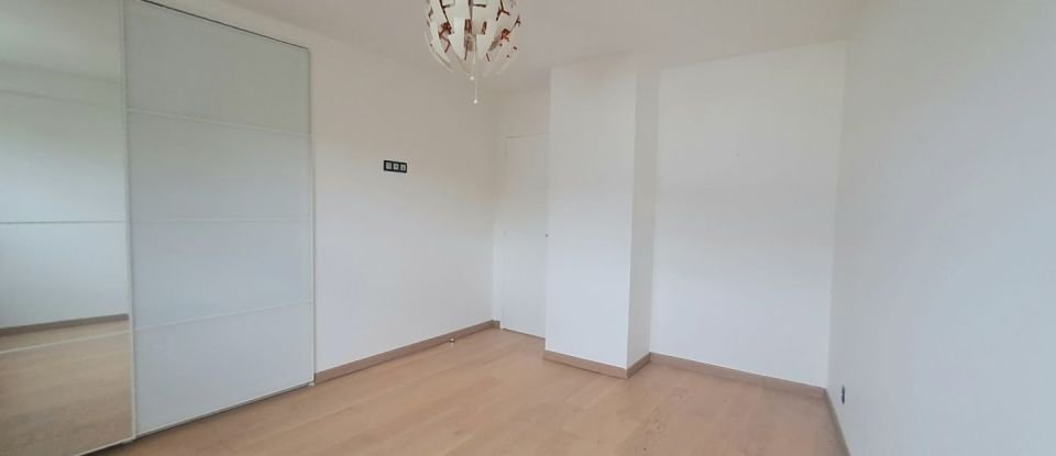 Maison 5 pièces de 129 m² à Vezin-le-Coquet (35132)